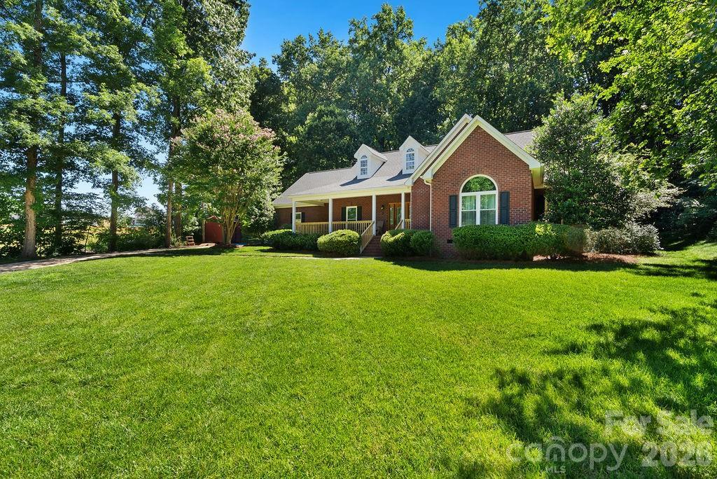 10846 Tyler Brook Ln., Mint Hill, NC 28227
