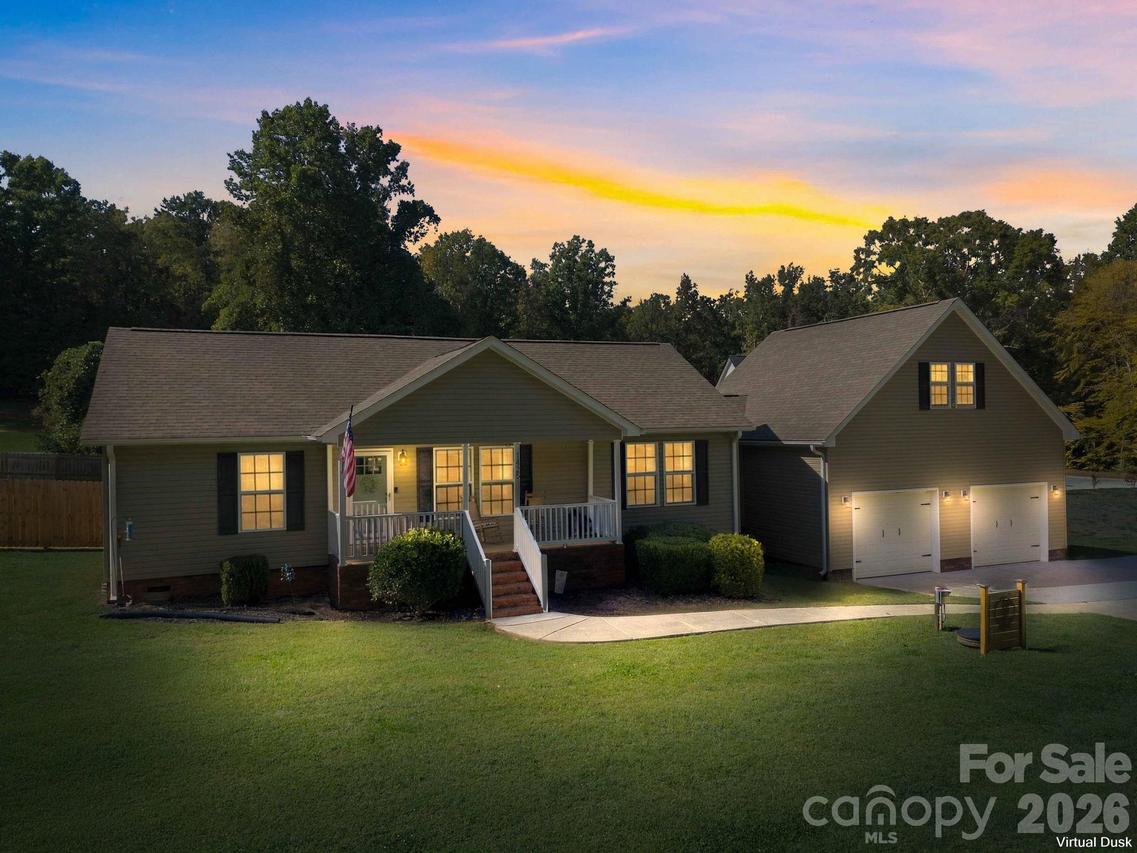 1425 Ebenezer Rd., China Grove, NC 28023