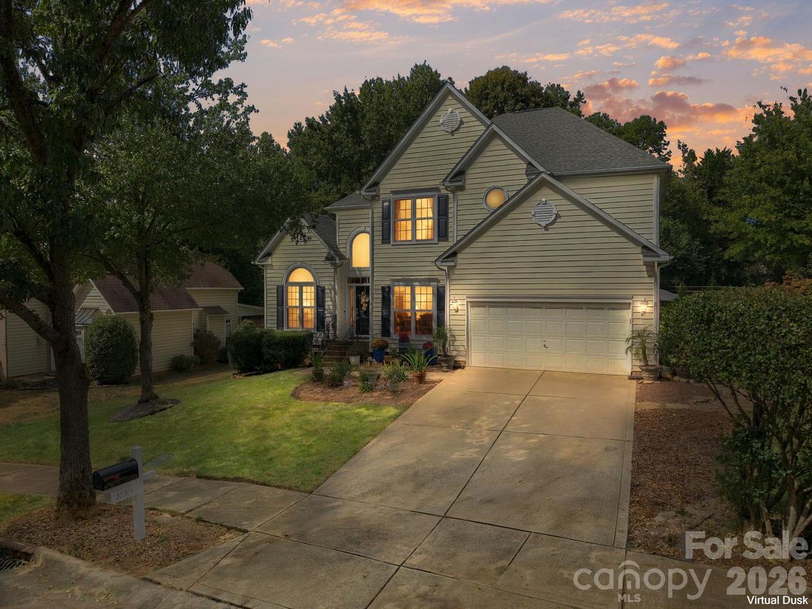 20304 Southshore Dr., Cornelius, NC 28031