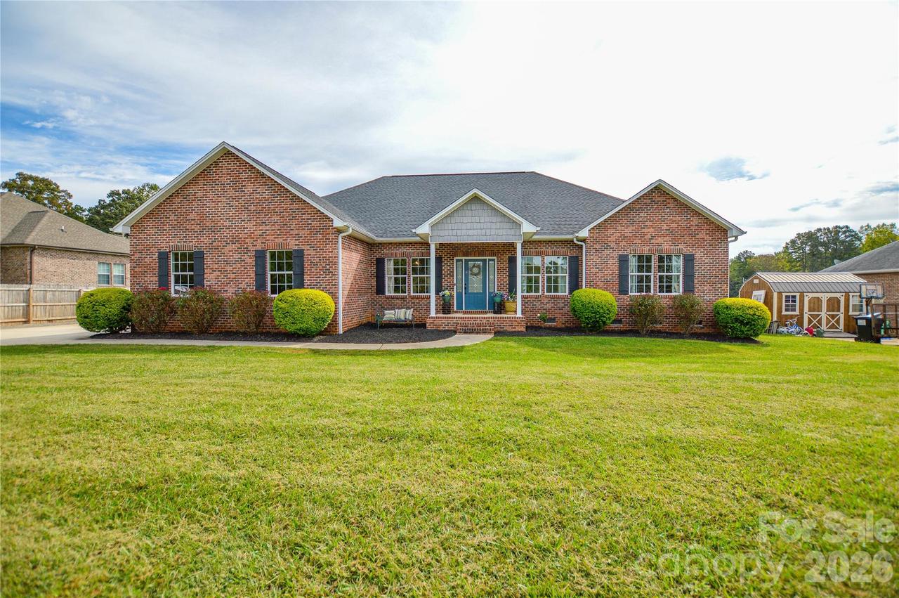 2330 Fay Jones Rd. #4, Denver, NC 28037
