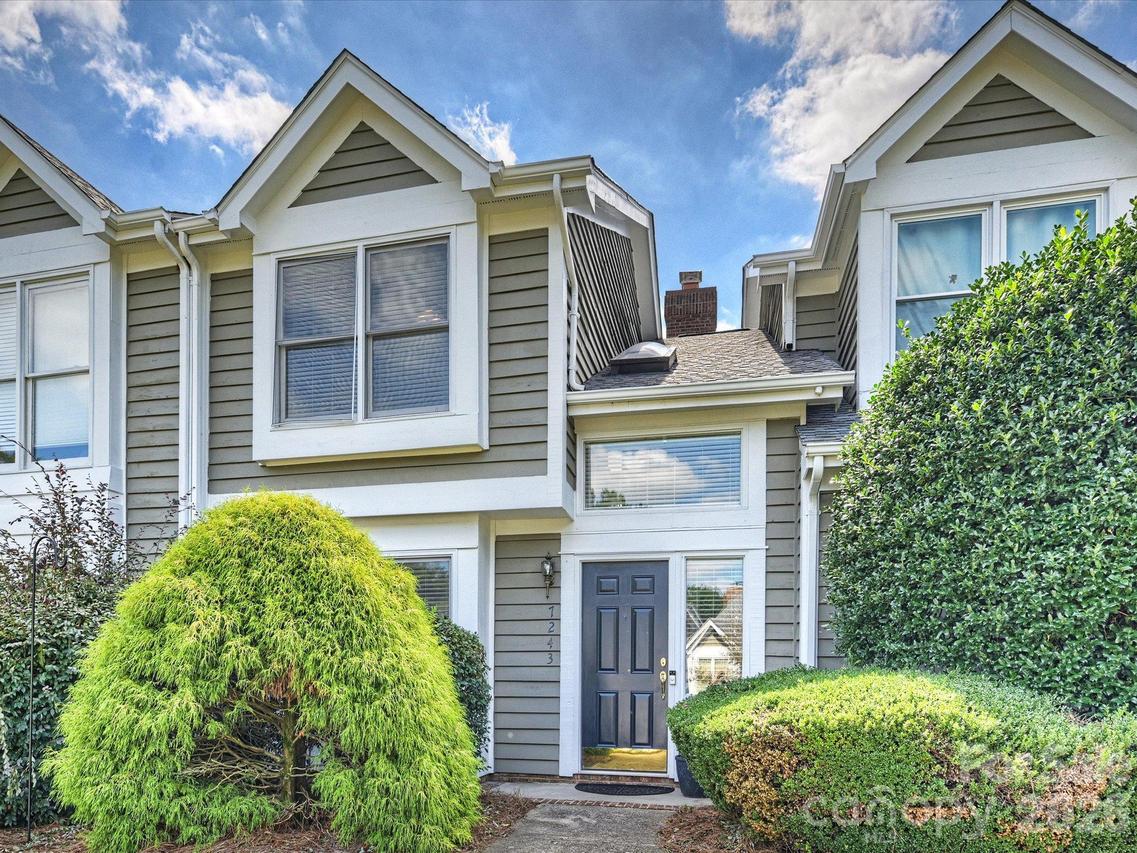 7243 Meeting St., Charlotte, NC 28210