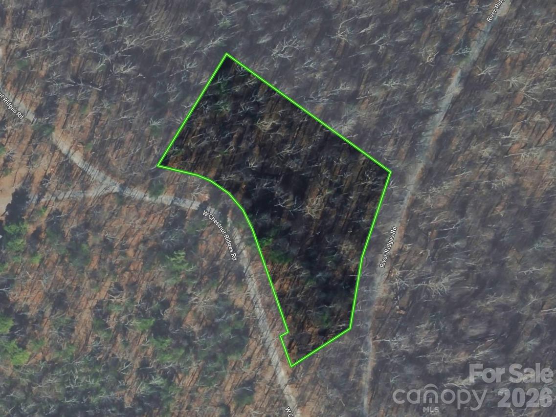 Lot 6 W Chestnut Ridges Rd. #6, Hendersonville, NC 28739