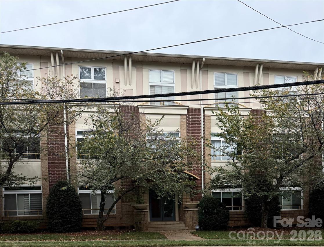 404 Laurel Ave. #33, Charlotte, NC 28204