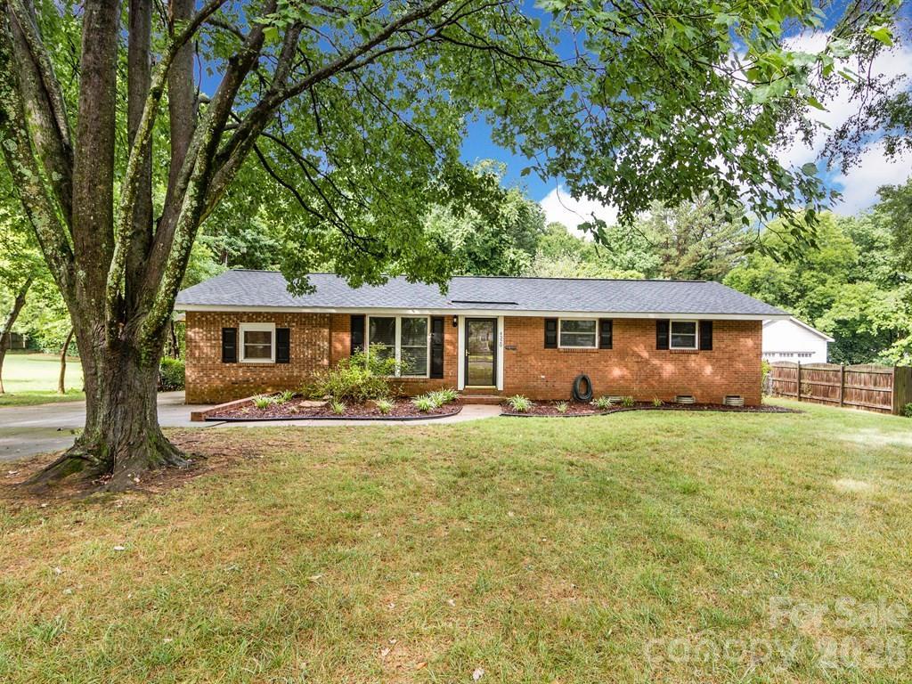 4320 Craig Ave., Charlotte, NC 28211