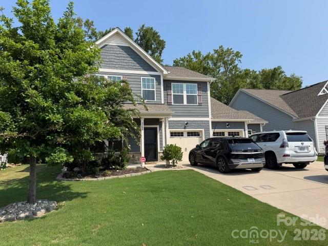 4505 Bent Green Ln. #195, Monroe, NC 28112