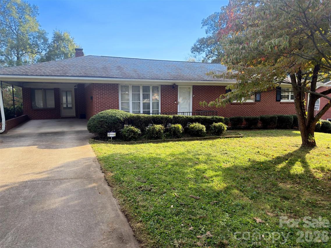 1835 Burt Ave., Gastonia, NC 28054