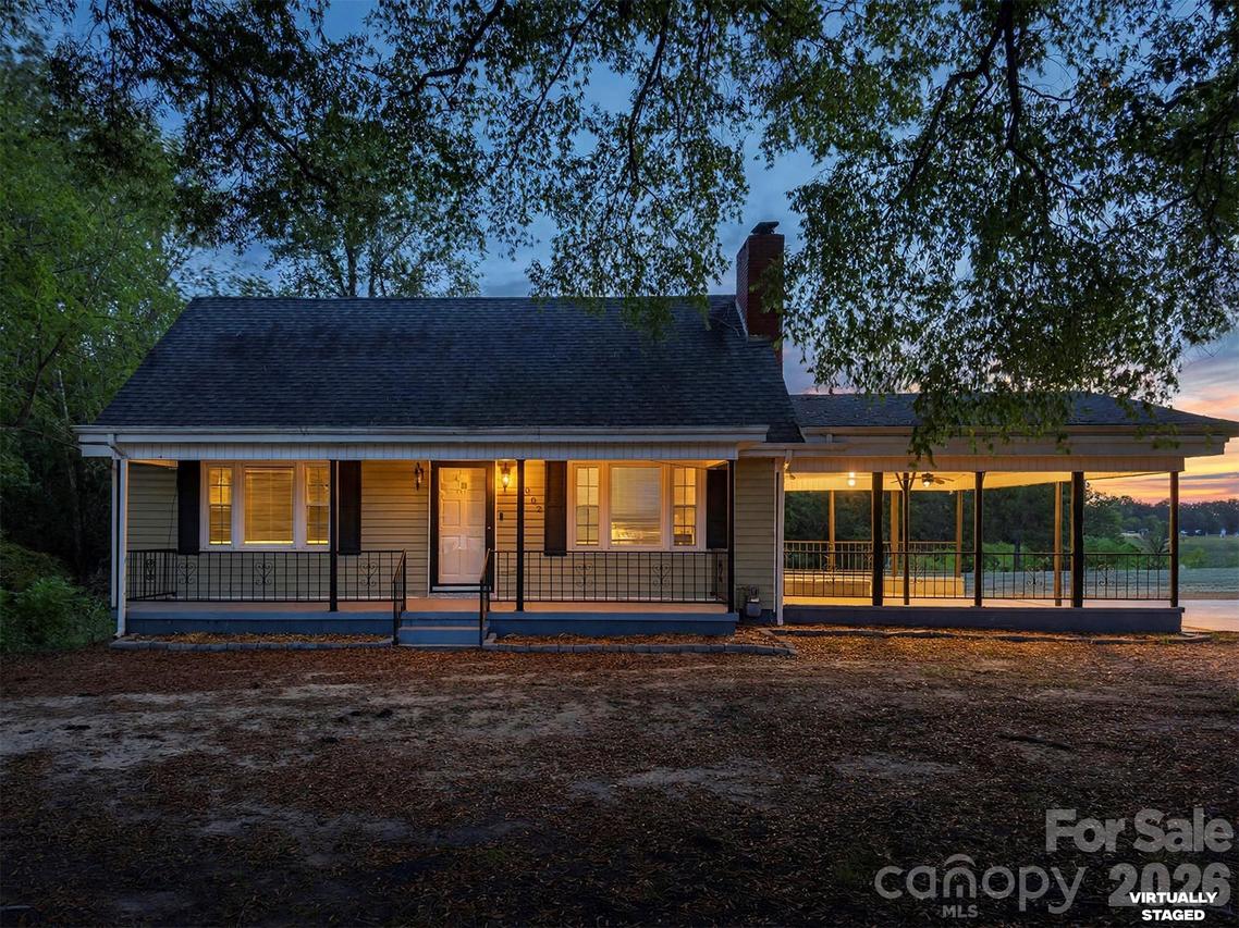 1002 Ramseur Rd., Bessemer City, NC 28016