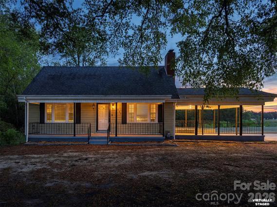 New Homes For Sale This Week in Bessemer City: October 2nd to October 8th