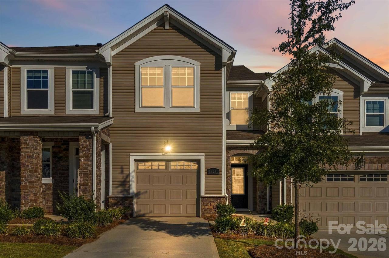 15640 Little Bluestem St., Charlotte, NC 28278