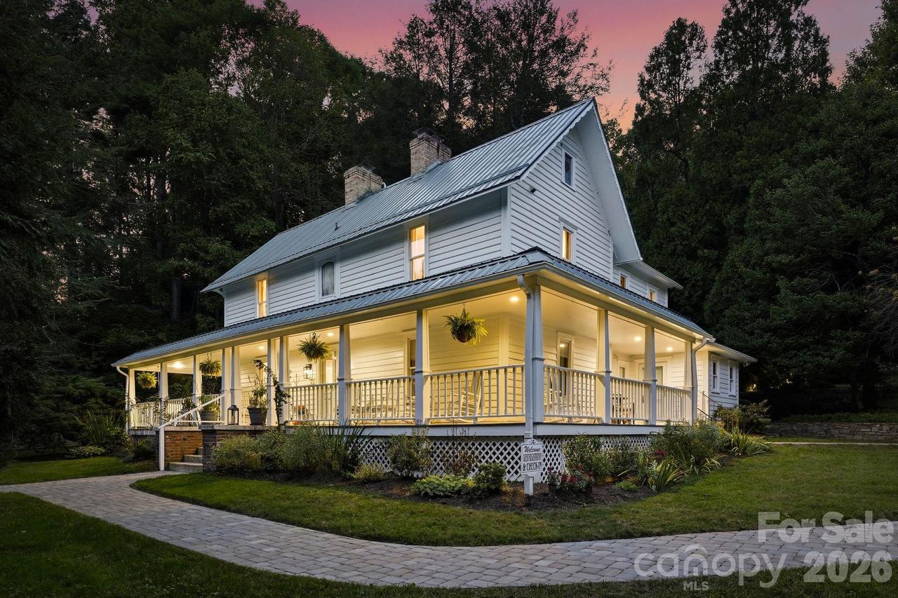 404 Old Bristol Rd., Boone, NC 28607