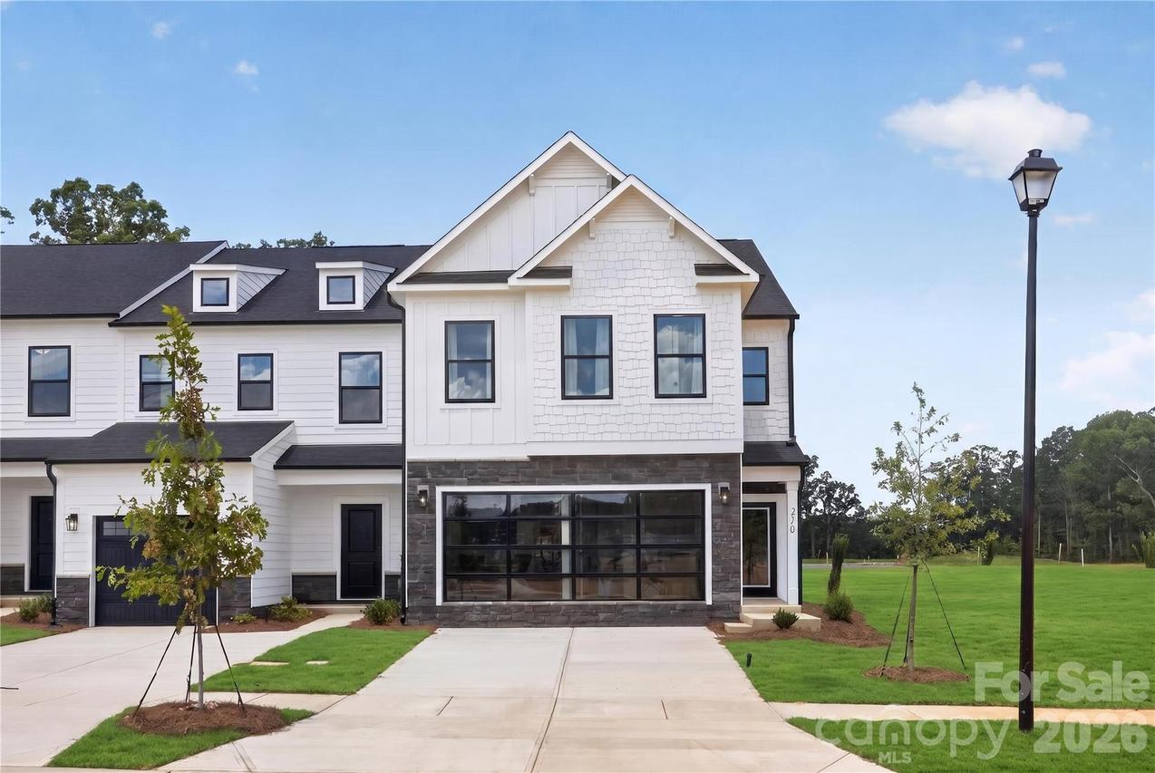 305 Northern Star Dr. #4, Monroe, NC 28110