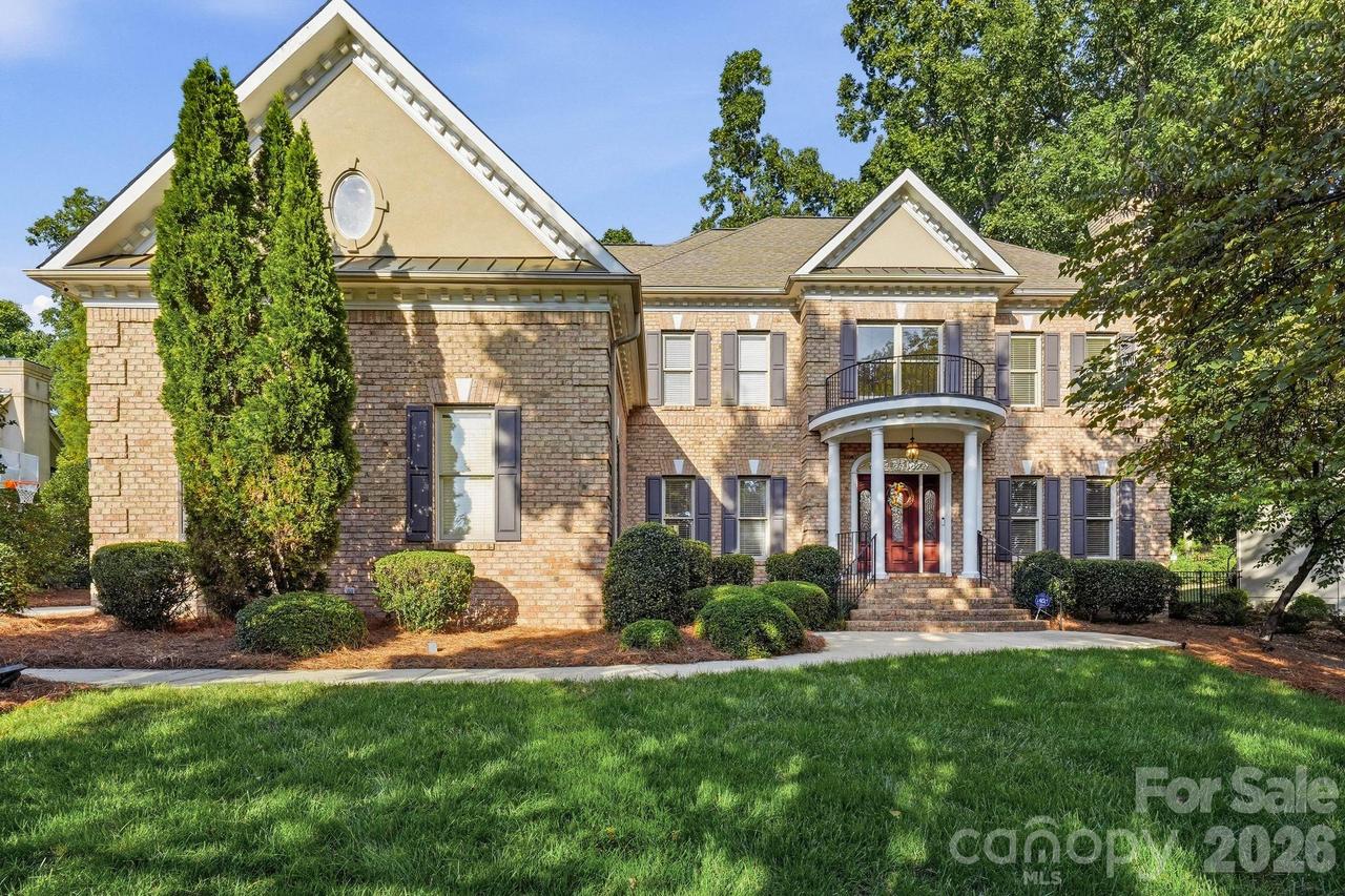 14281 Nolen Ln., Charlotte, NC 28277