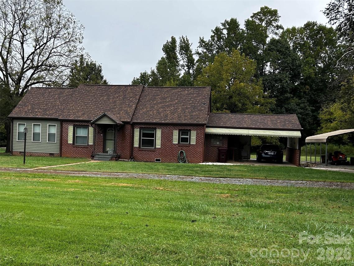 730 Peach Orchard Rd., Salisbury, NC 28147