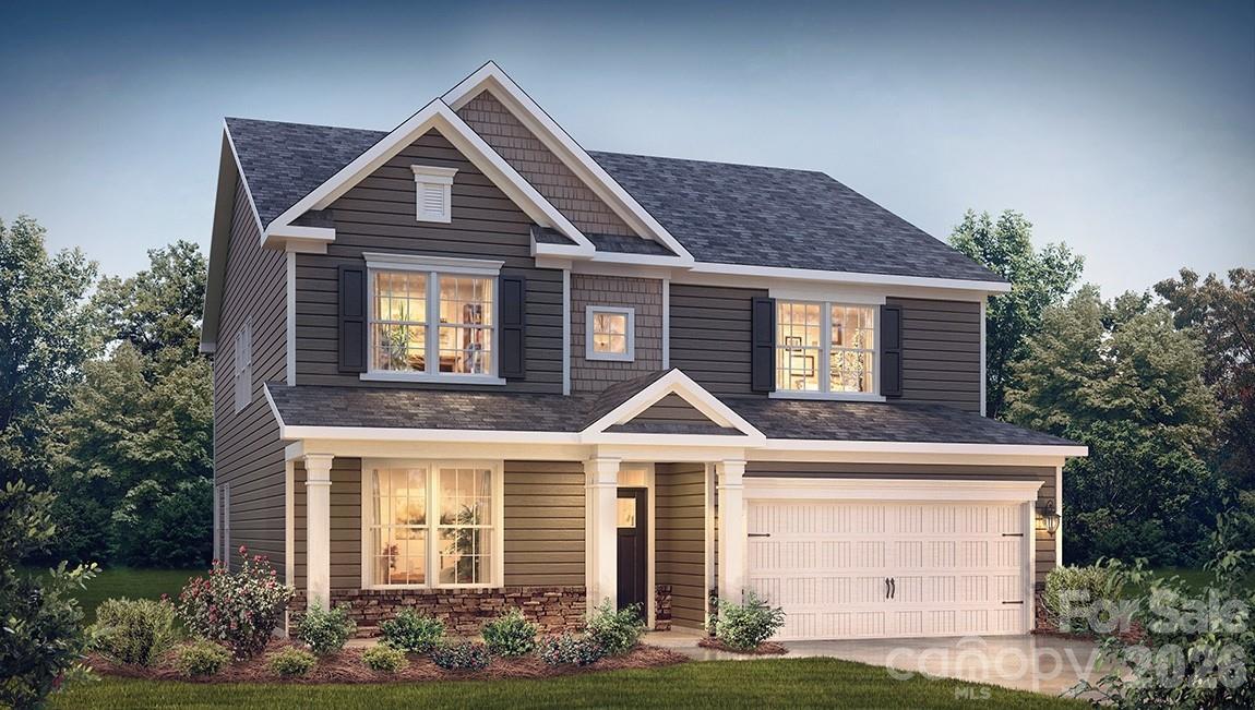 7517 Bainbridge Rd., Sherrills Ford, NC 28673