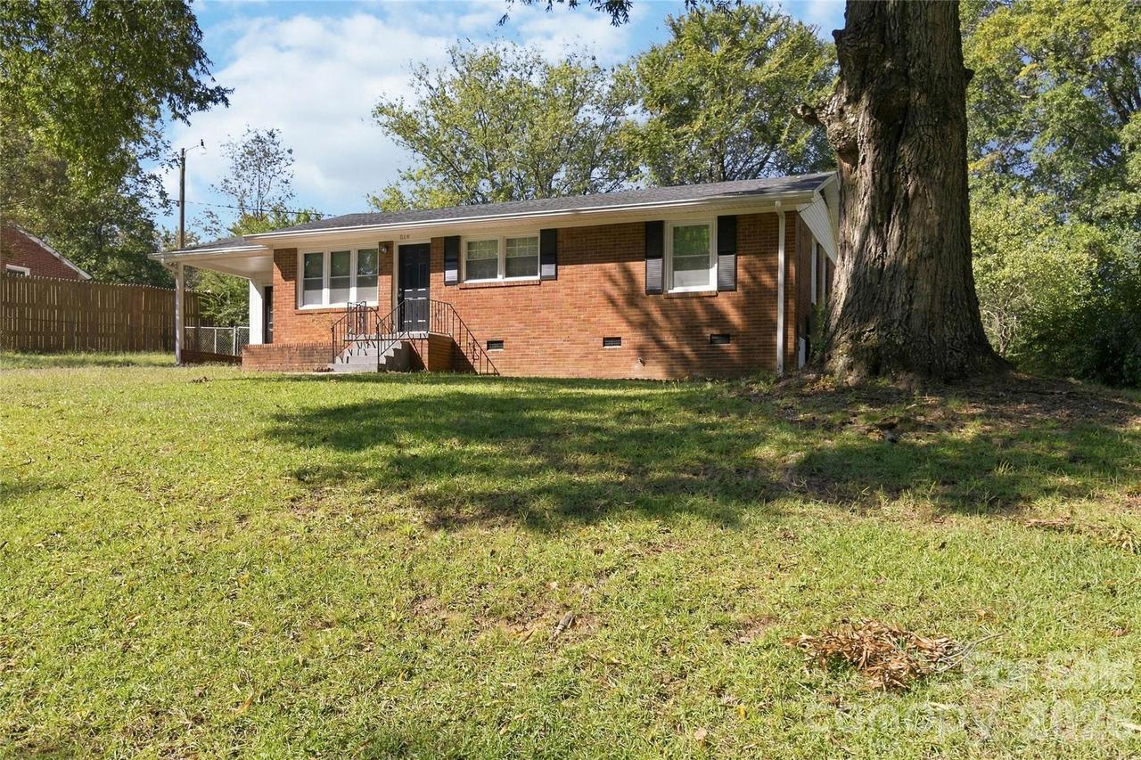 519 Annex Ave., Kannapolis, NC 28083