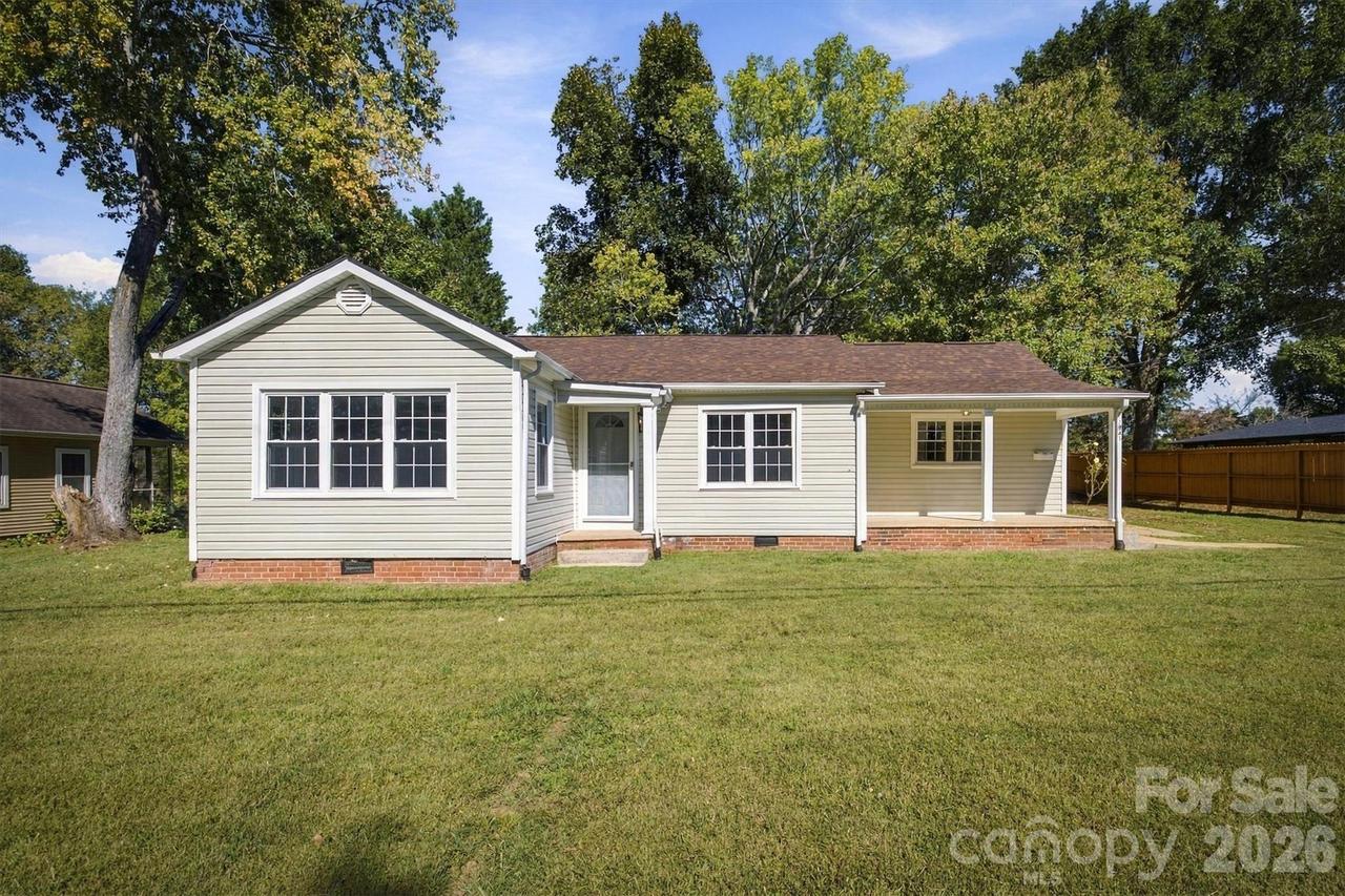 2941 Highland Dr., Lincolnton, NC 28092