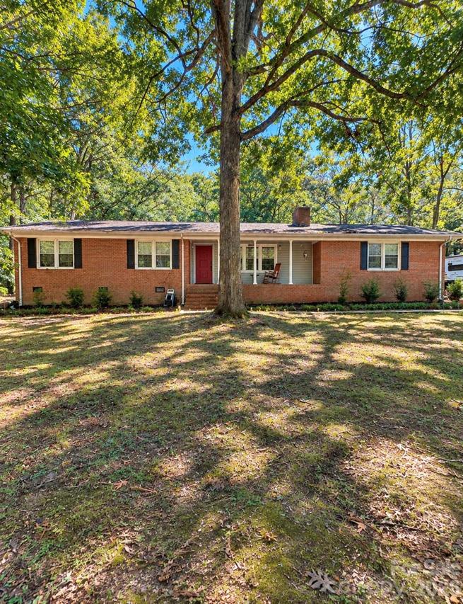 1239 Old Pageland Monroe Rd., Monroe, NC 28112