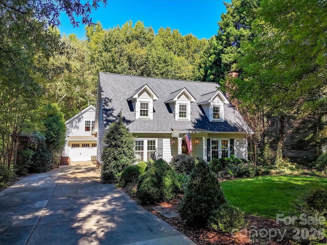 10709 Danesway Ln., Cornelius, NC 28031