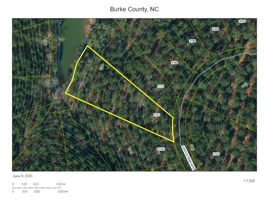 2157 Castle Peak Mountain #143, Connelly Springs, NC 28612