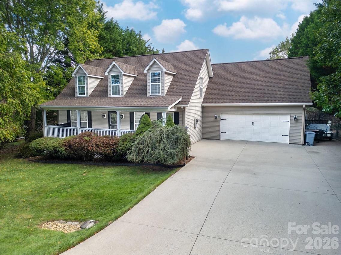 234 High Ridge Dr. #23, Mills River, NC 28759