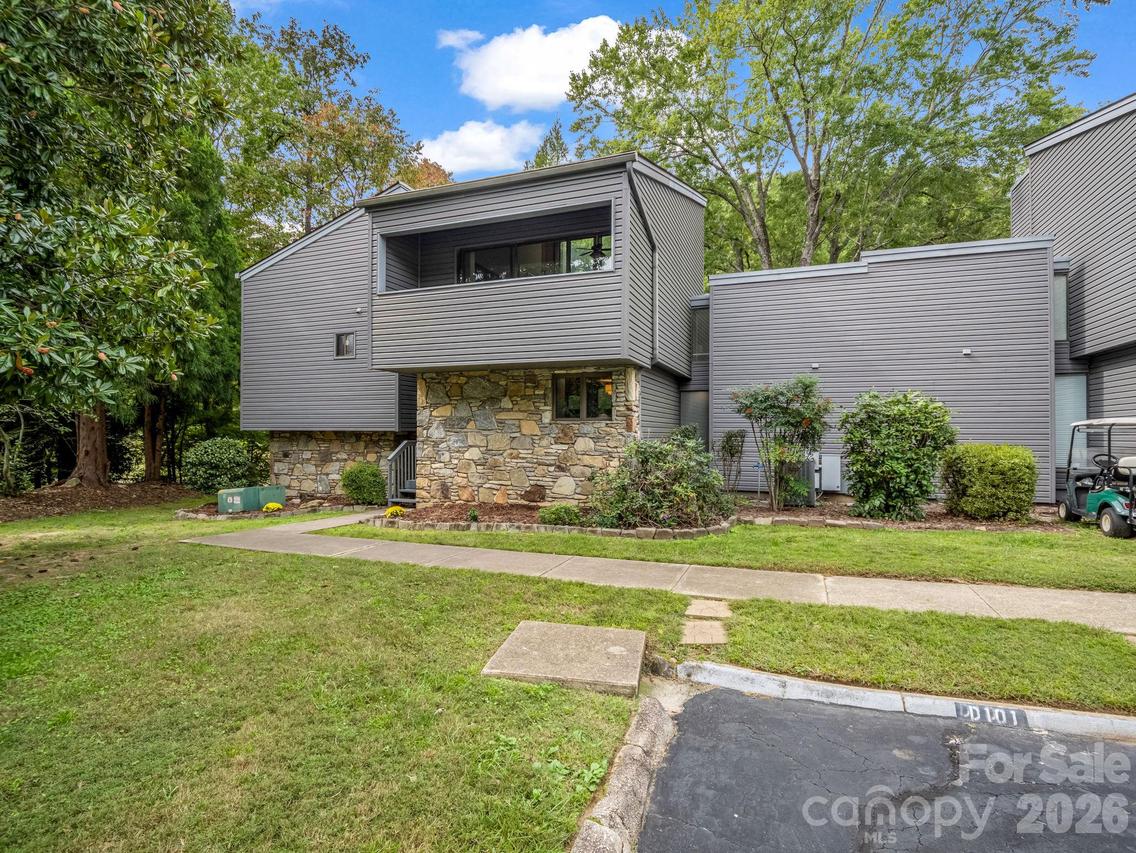 441 Mountains Blvd. #D-101, Lake Lure, NC 28746