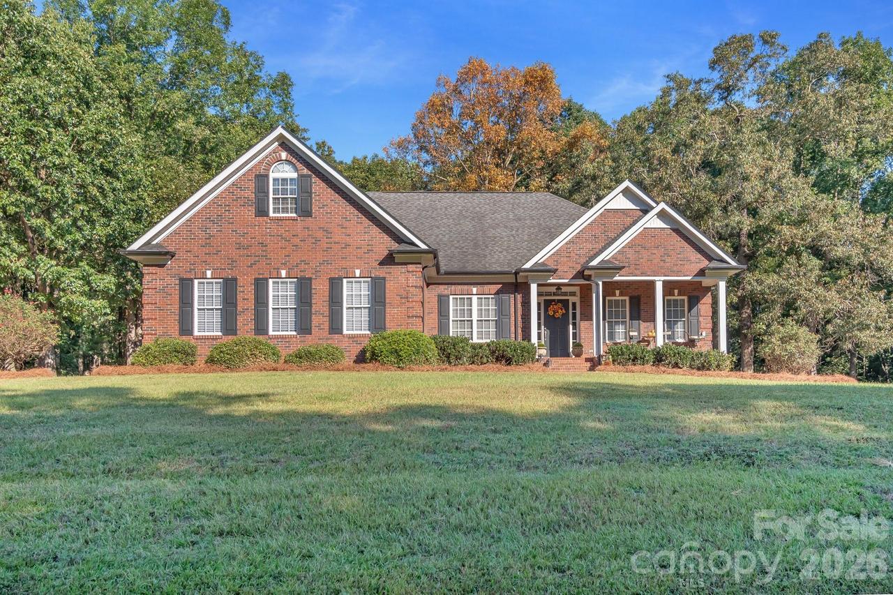 4227 Pigg Mattox Rd., Monroe, NC 28112