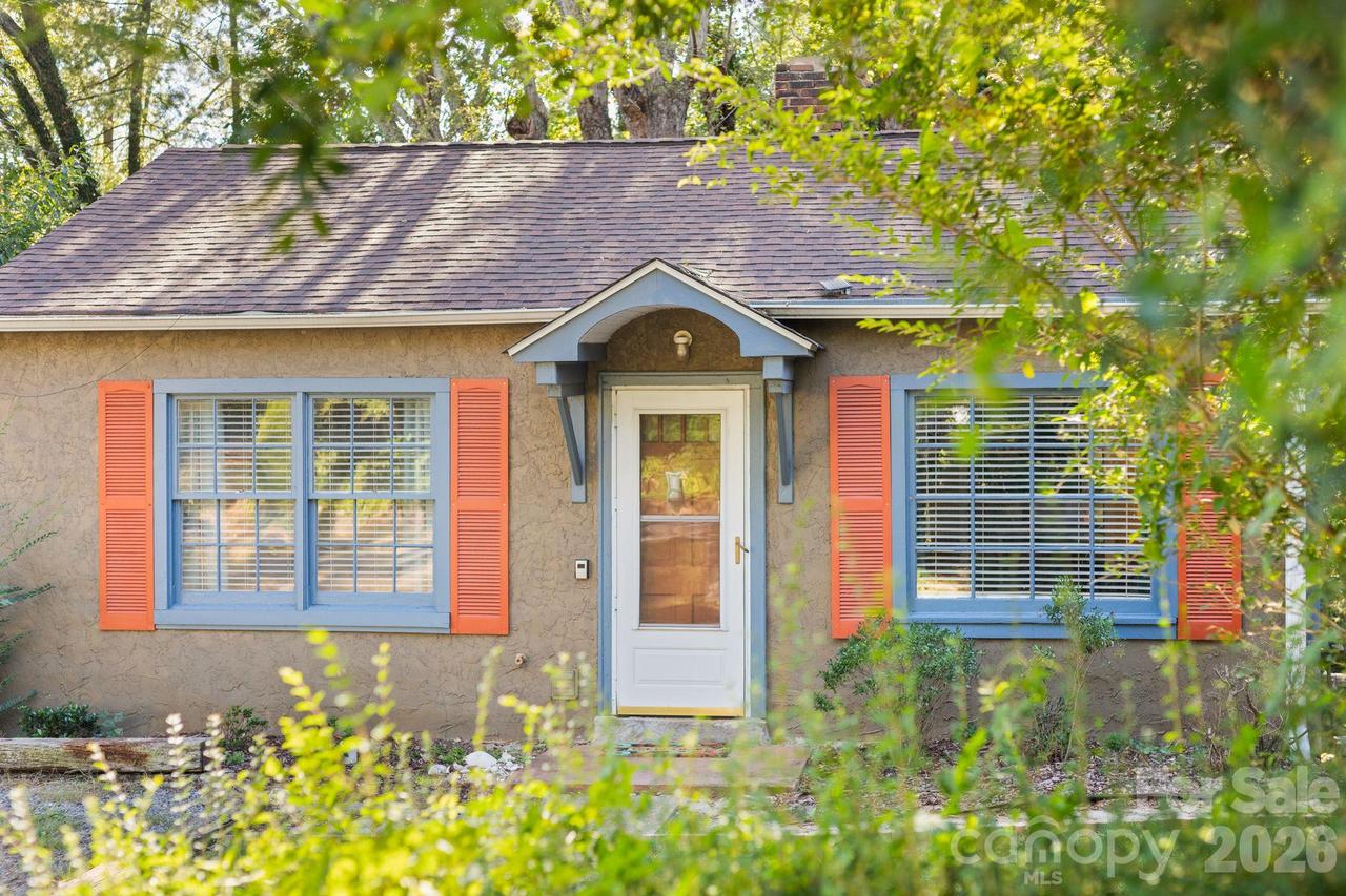 224 Aurora Dr. #3, Asheville, NC 28805