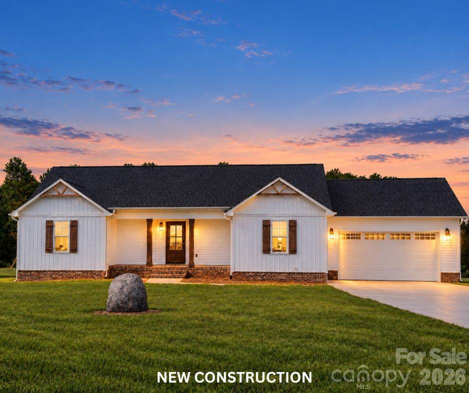 295 Northbrook Iii School Rd., Vale, NC 28168