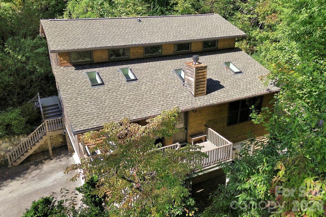 266 Independence Blvd., Asheville, NC 28805