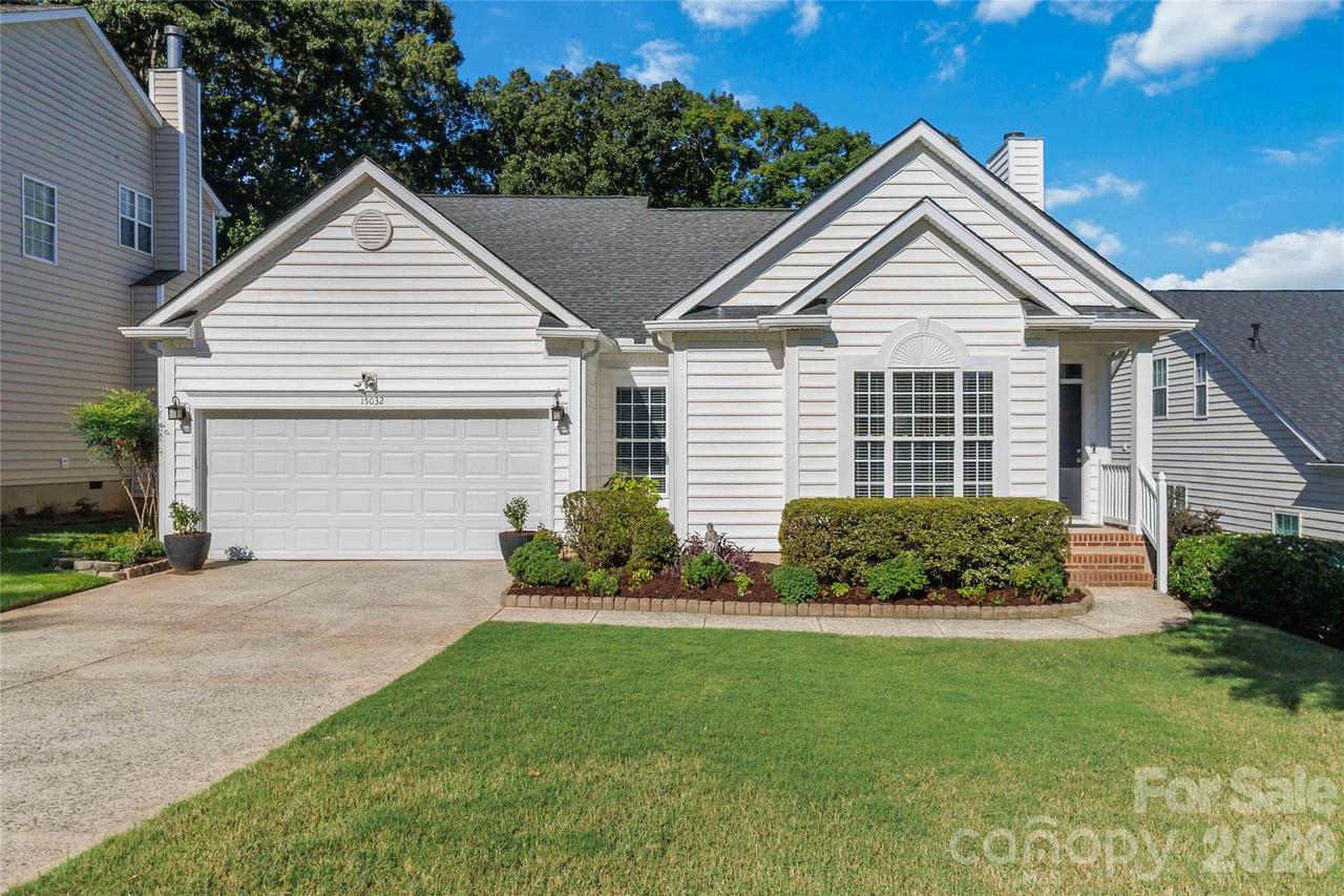 15032 Rothesay Dr. #23, Charlotte, NC 28277