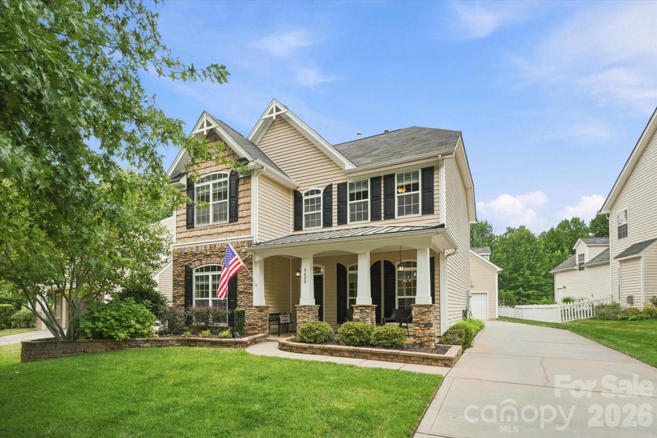 9809 Penn Station St., Cornelius, NC 28031