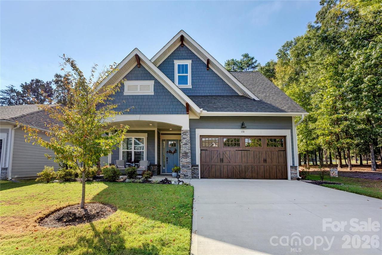 158 Fulworth Dr., Concord, NC 28027
