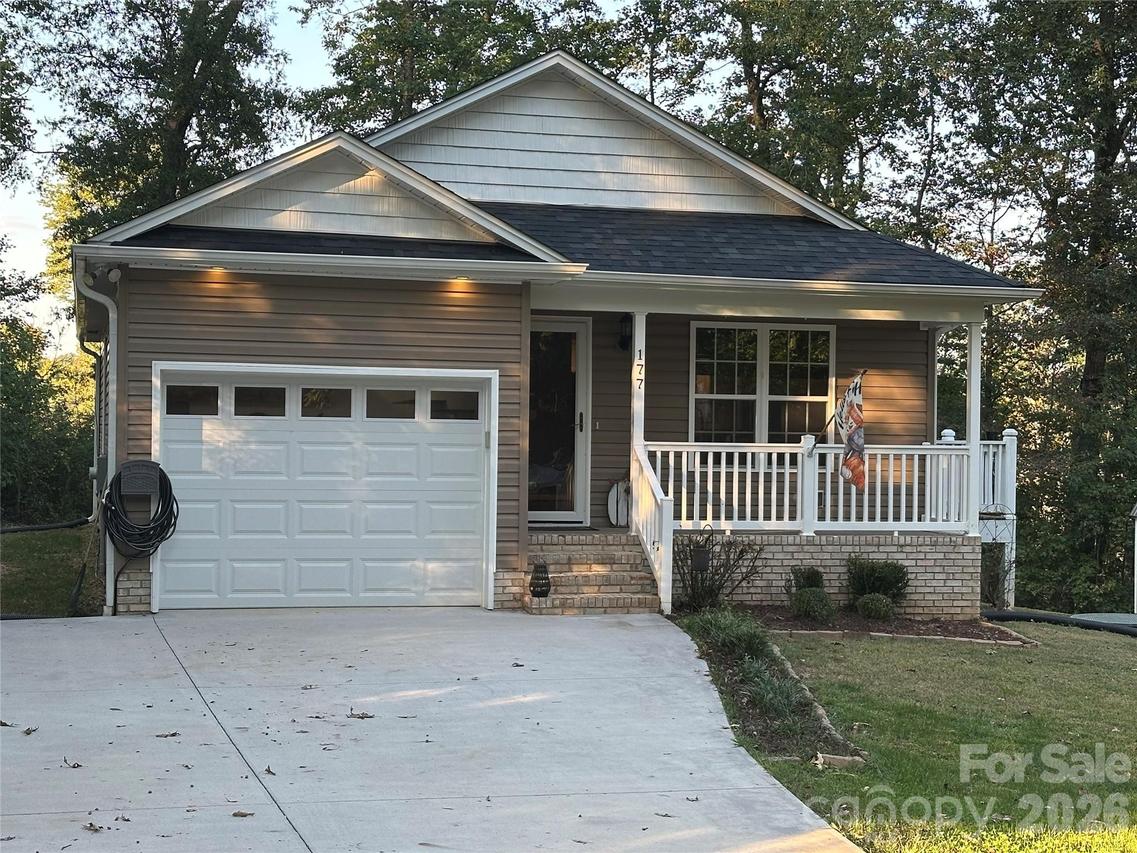 177 Pinehaven Dr. #24, New London, NC 28127