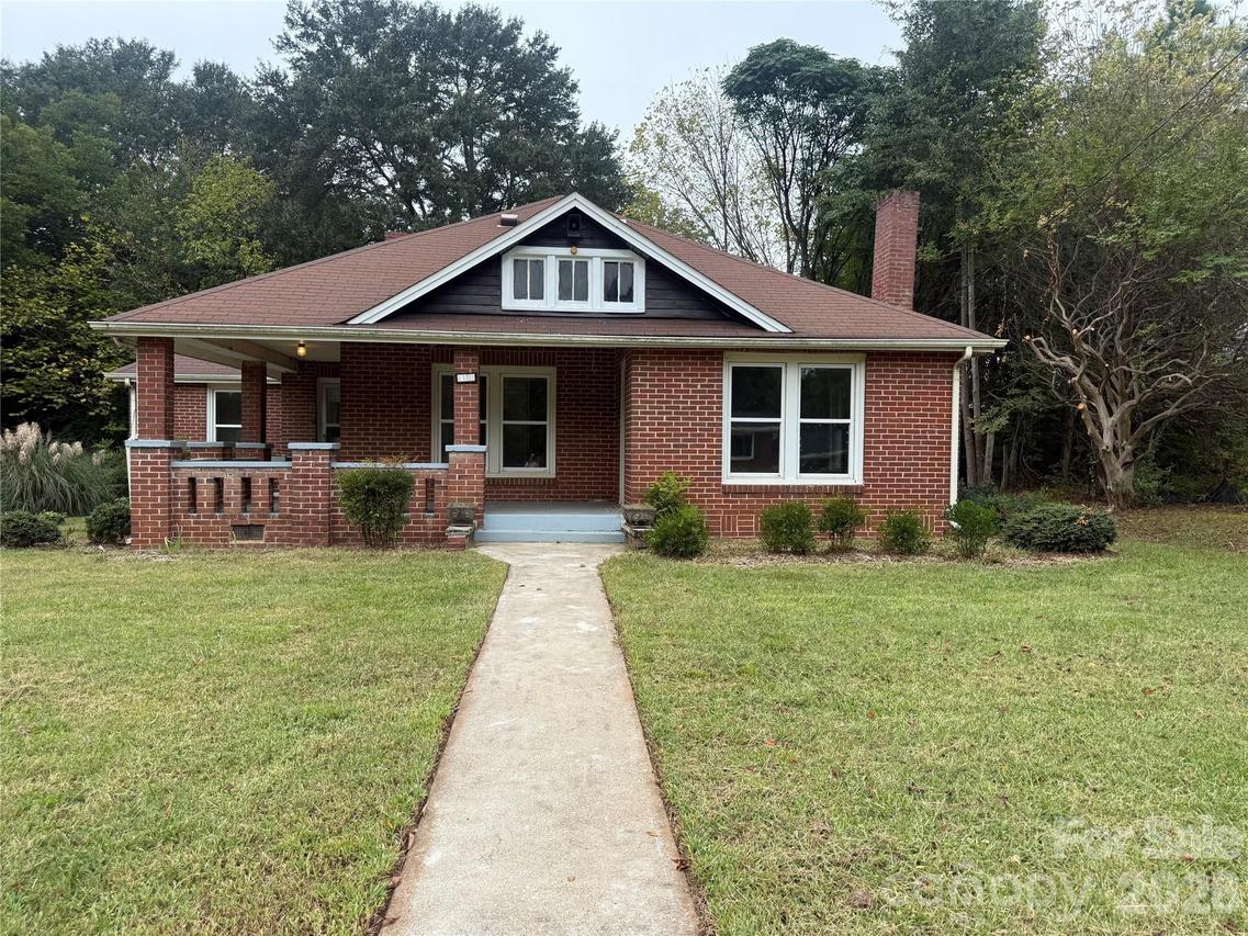 1111 Fallston Rd., Shelby, NC 28150