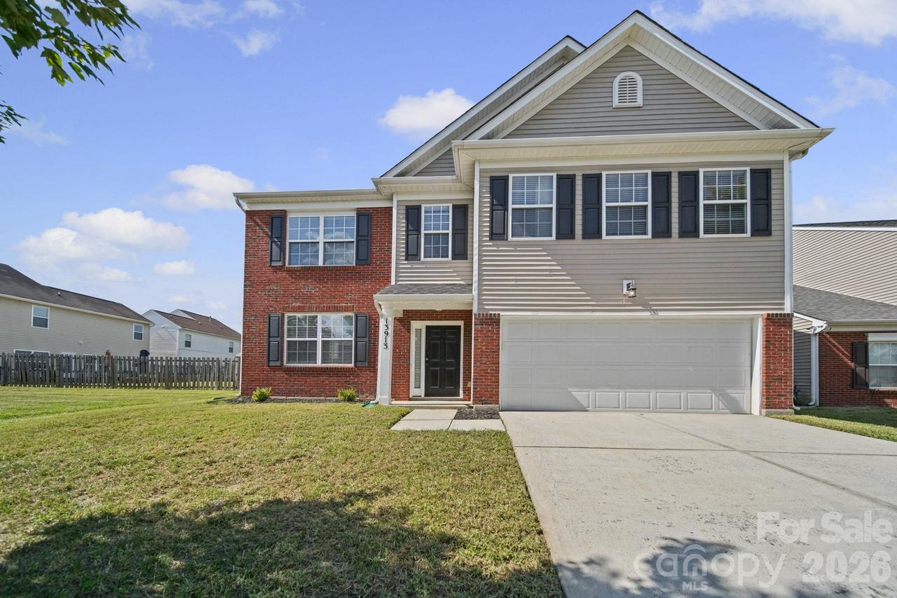 13913 Sugar Oats Ln., Charlotte, NC 28213