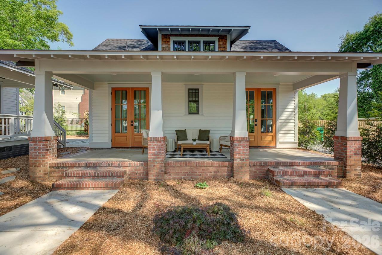 429 West Park Ave., Charlotte, NC 28203