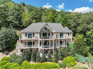 New Homes For Sale This Week in Lake Junaluska: October 16th to October 22nd