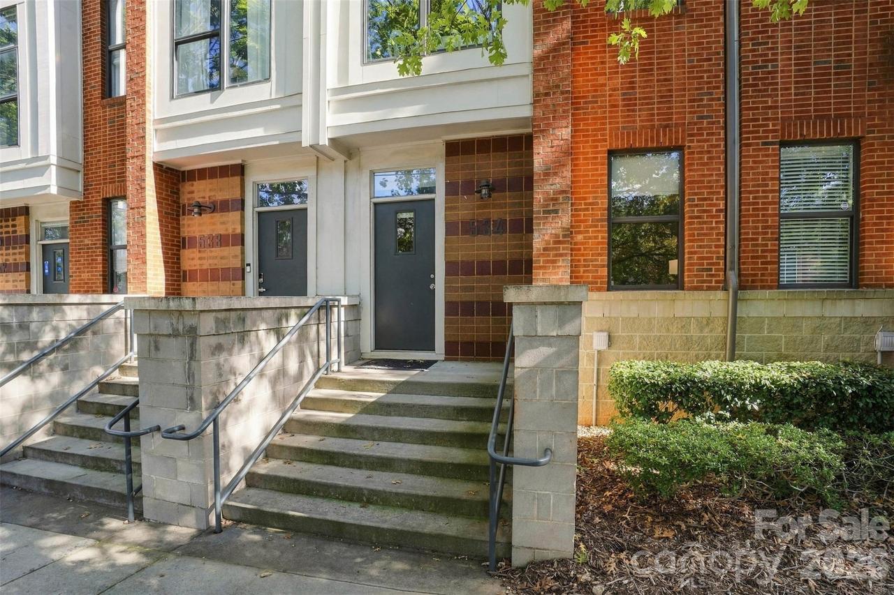 534 Mcdowell St., Charlotte, NC 28204