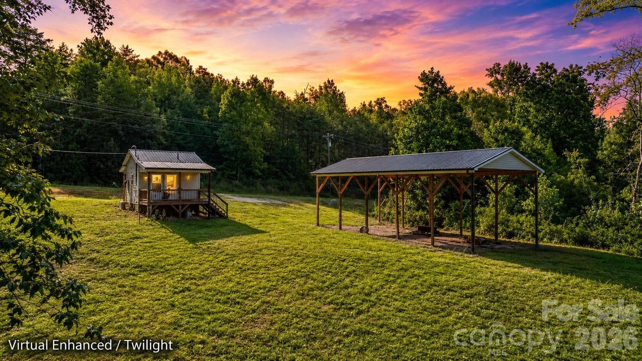 1776 Brown Chapel Rd., Catawba, NC 28609