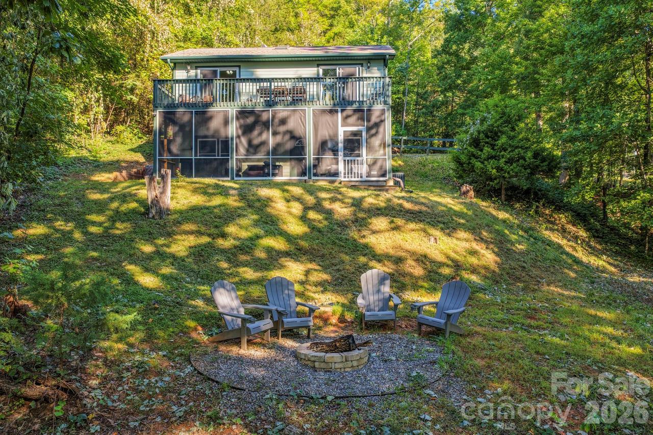 119 Celestial Way, Mill Spring, NC 28756