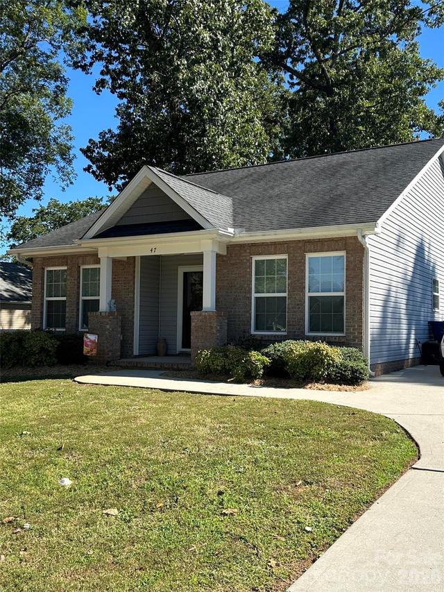 47 Linford St., Belmont, NC 28012