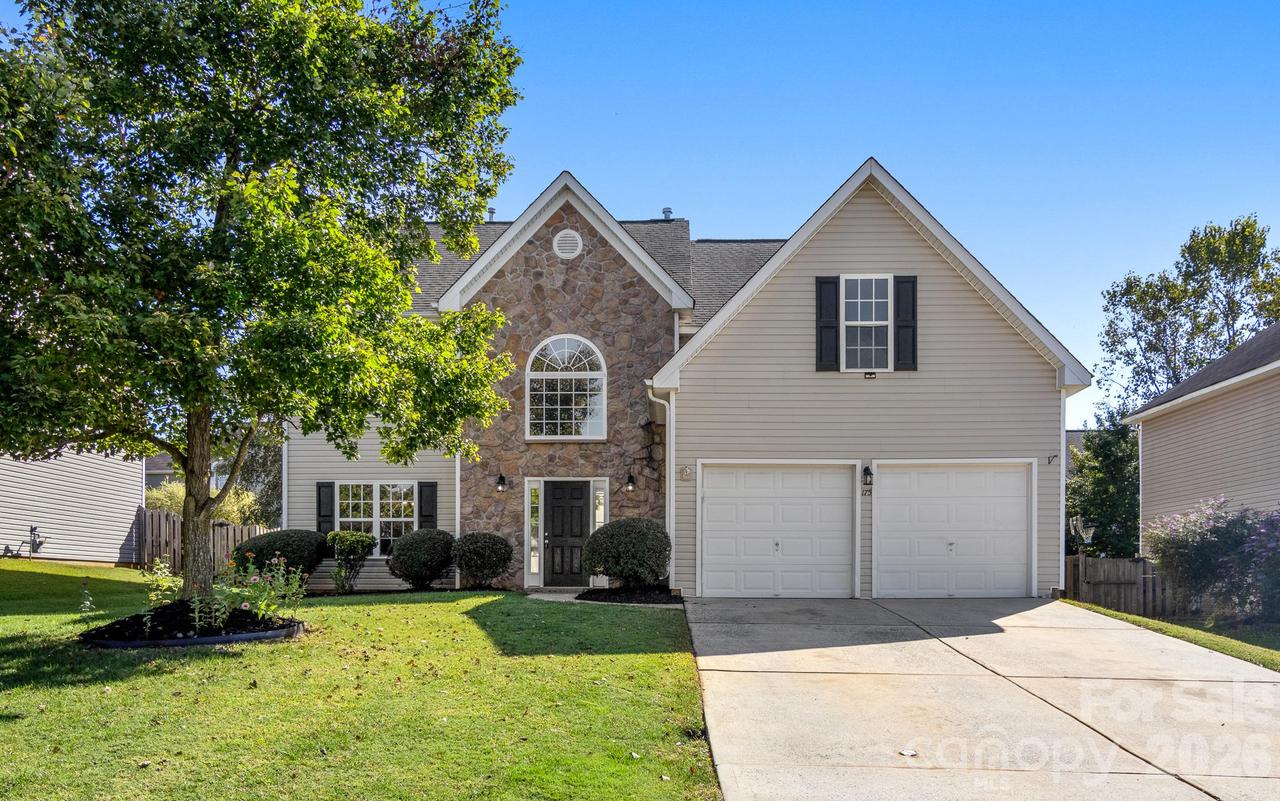175 Scanlon Rd., Mooresville, NC 28115
