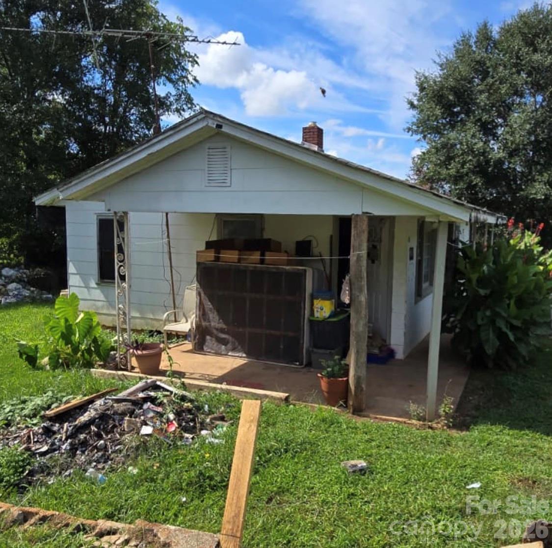 123 Shasta Ln., Mooresboro, NC 28114