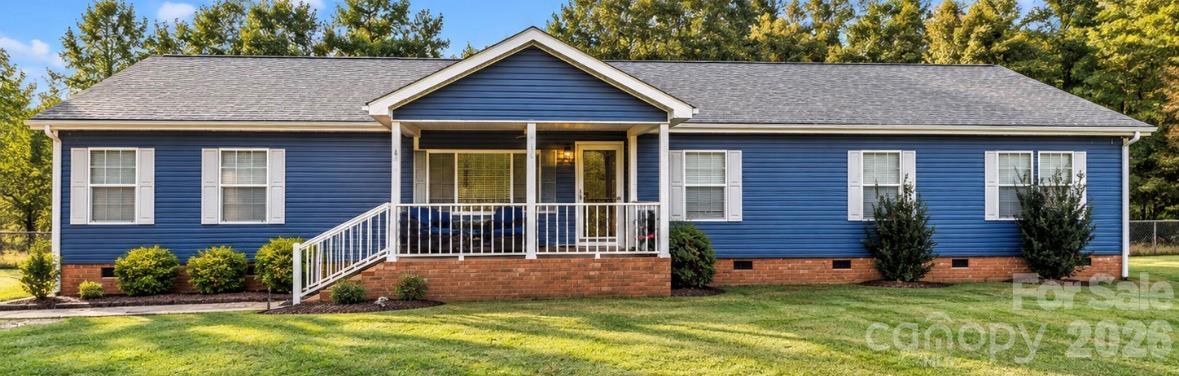 2530 Gaffney Rd., Mooresboro, NC 28114