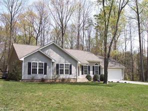 8287 Normandy Rd., Denver, NC 28037