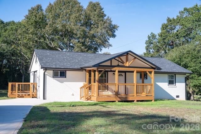 1733 Rhyne Carter Rd., Gastonia, NC 28054