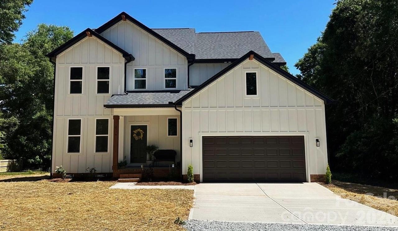 3114 Ansonville Rd., Marshville, NC 28103