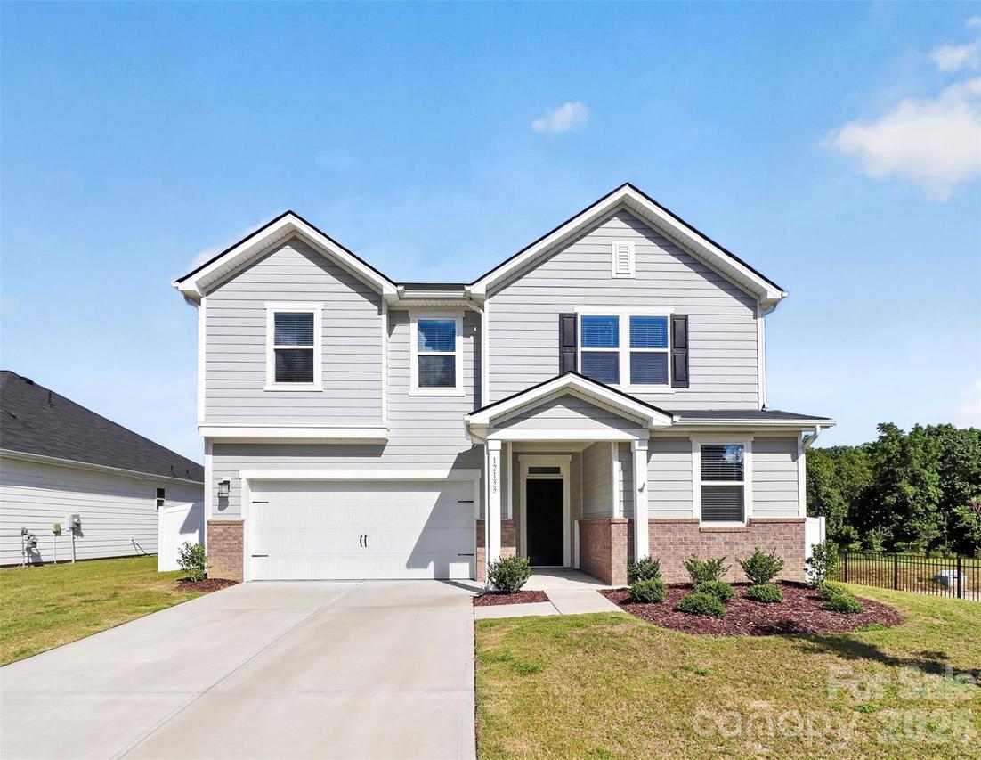 12133 Rowan Hill Dr., Huntersville, NC 28078
