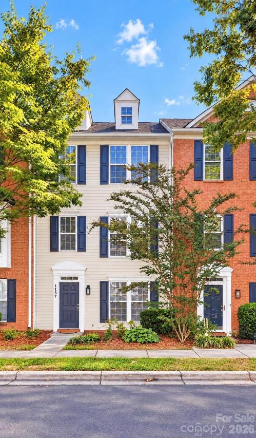 11757 Fiddlers Roof Ln., Charlotte, NC 28277