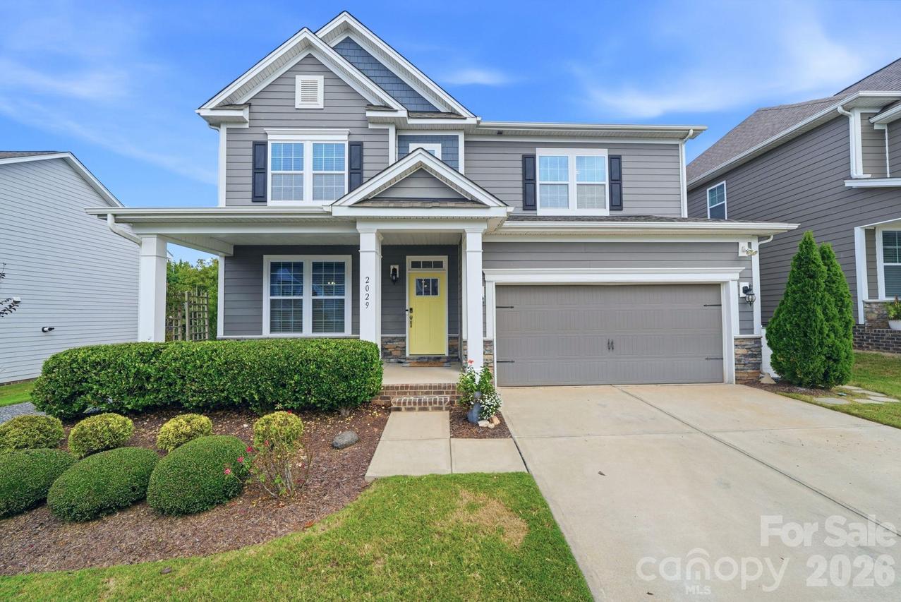 2029 Burton Point Ct., Waxhaw, NC 28173